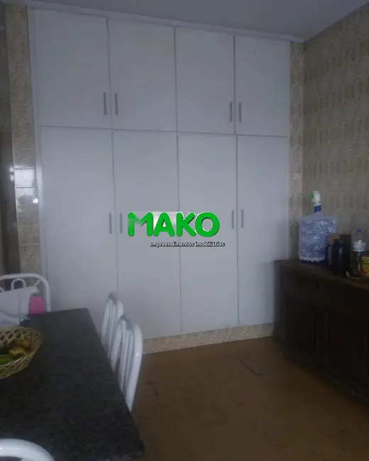 Foto 2 de Casa com 4 quartos à venda, 114m2 em Jardim Trussardi, São Paulo - SP