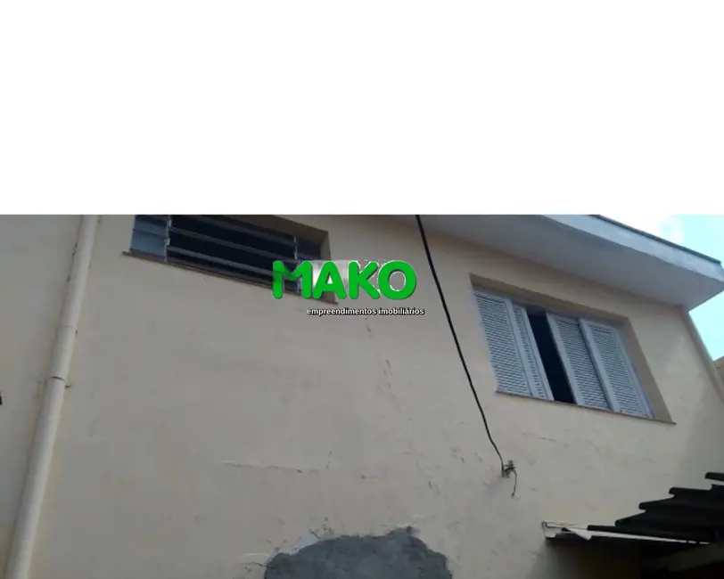 Foto 3 de Casa com 4 quartos à venda, 114m2 em Jardim Trussardi, São Paulo - SP