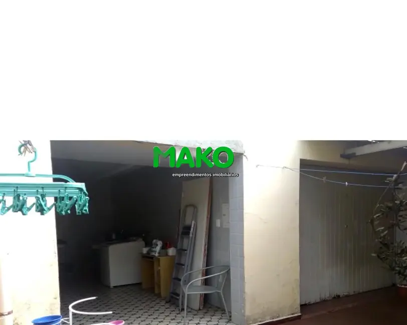 Foto 5 de Casa com 4 quartos à venda, 114m2 em Jardim Trussardi, São Paulo - SP