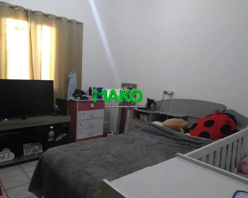 Foto 8 de Casa com 4 quartos à venda, 114m2 em Jardim Trussardi, São Paulo - SP