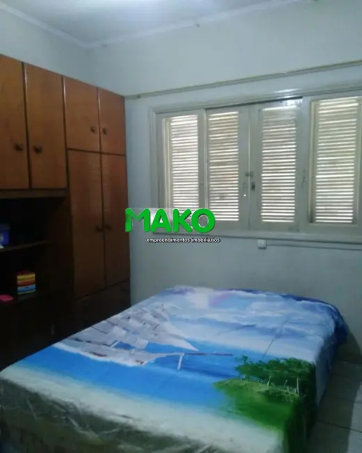 Foto 9 de Casa com 4 quartos à venda, 114m2 em Jardim Trussardi, São Paulo - SP