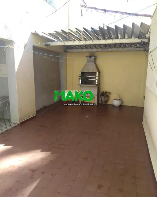 Foto 7 de Casa com 4 quartos à venda, 114m2 em Jardim Trussardi, São Paulo - SP