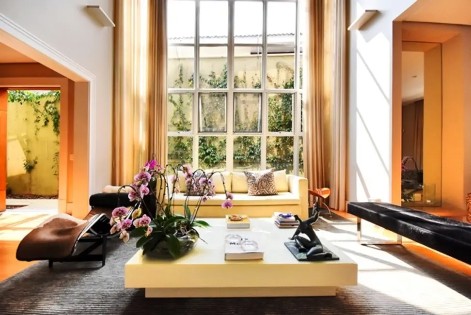 Sobrado com 4 quartos à venda, 546m2 em Morumbi, São Paulo - SP - imagem 5 Foto 5 de Sobrado com 4 quartos à venda, 546m2 em Morumbi, São Paulo - SP