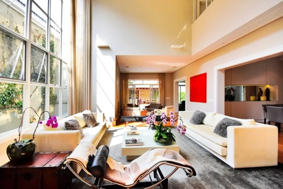 Sobrado com 4 quartos à venda, 546m2 em Morumbi, São Paulo - SP - imagem 2 Foto 2 de Sobrado com 4 quartos à venda, 546m2 em Morumbi, São Paulo - SP