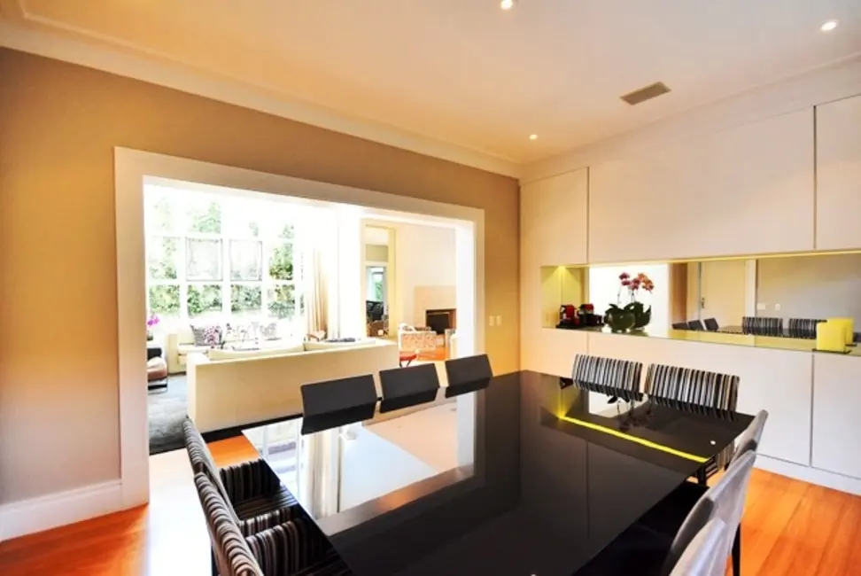 Sobrado com 4 quartos à venda, 546m2 em Morumbi, São Paulo - SP - imagem 9 Foto 9 de Sobrado com 4 quartos à venda, 546m2 em Morumbi, São Paulo - SP