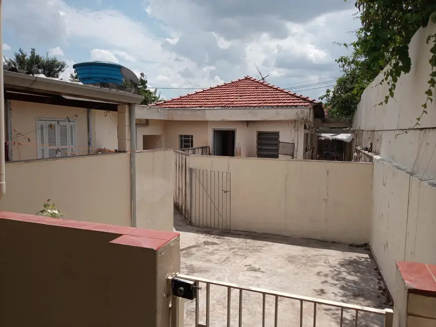 Foto 7 de Casa com 1 quarto para alugar, 70m2 em Vila Sônia, São Paulo - SP