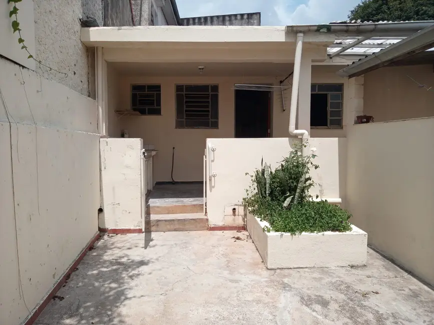 Foto 1 de Casa com 1 quarto para alugar, 70m2 em Vila Sônia, São Paulo - SP