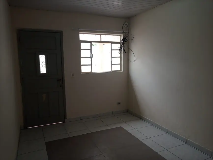 Foto 4 de Casa com 1 quarto para alugar, 70m2 em Vila Sônia, São Paulo - SP