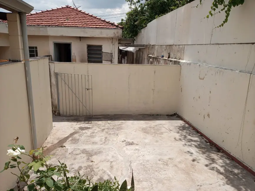 Foto 2 de Casa com 1 quarto para alugar, 70m2 em Vila Sônia, São Paulo - SP