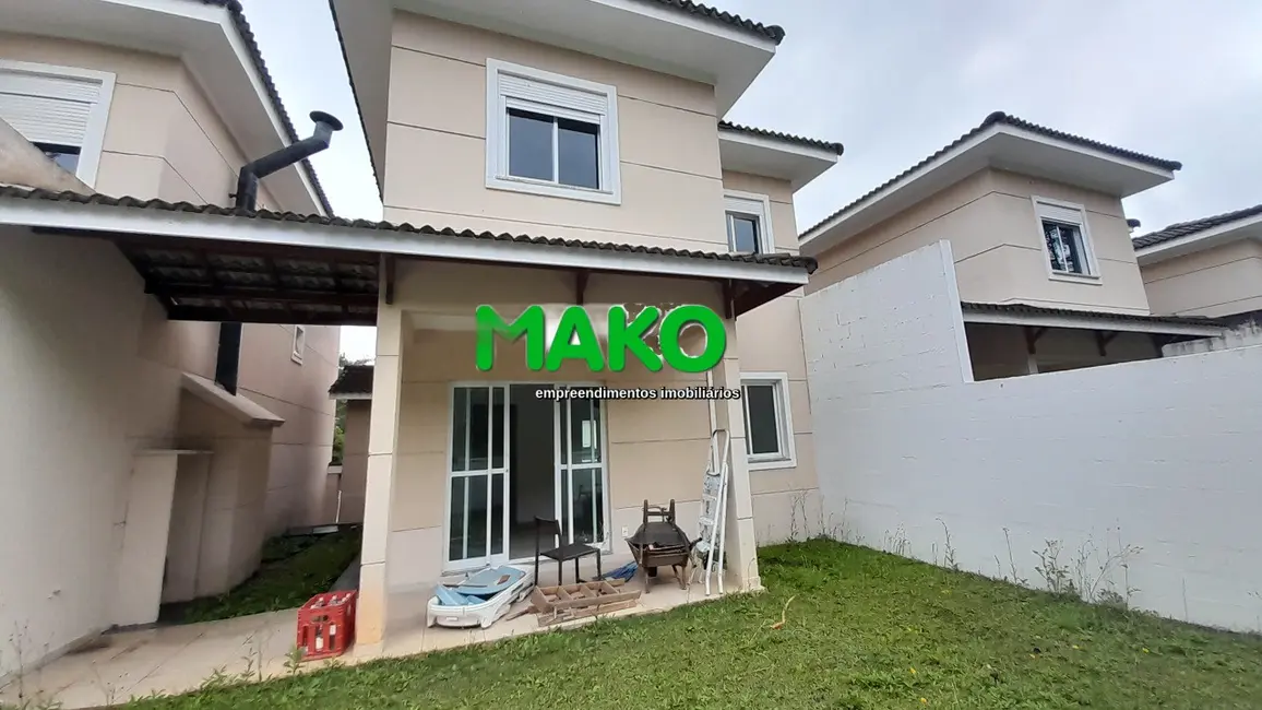 Sobrado com 3 quartos à venda, 165m2 em Granja Viana, Cotia - SP - imagem 6 Foto 6 de Sobrado com 3 quartos à venda, 165m2 em Granja Viana, Cotia - SP