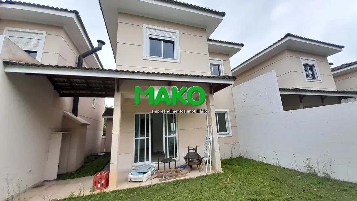 Sobrado com 3 quartos à venda, 165m2 em Granja Viana, Cotia - SP - imagem 7 Foto 7 de Sobrado com 3 quartos à venda, 165m2 em Granja Viana, Cotia - SP