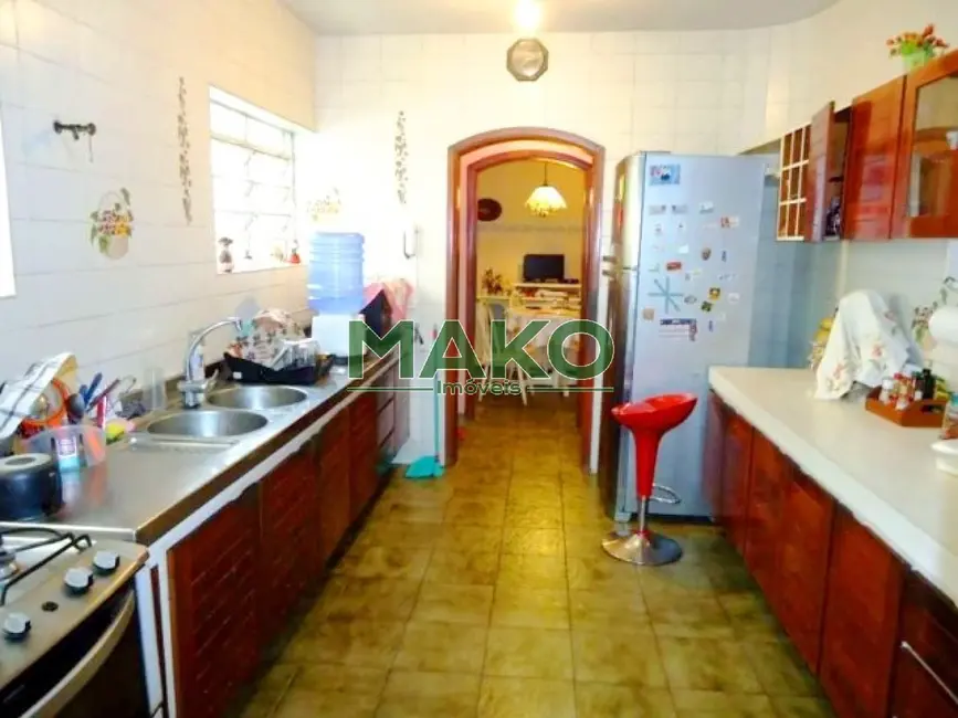 Foto 8 de Sobrado com 3 quartos à venda, 303m2 em Vila Sônia, São Paulo - SP