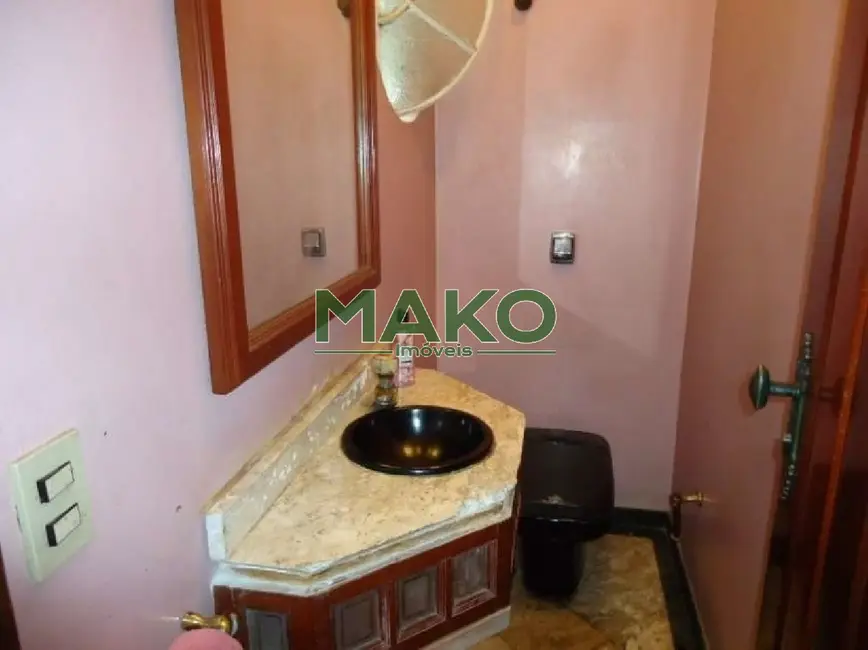 Foto 6 de Sobrado com 3 quartos à venda, 303m2 em Vila Sônia, São Paulo - SP