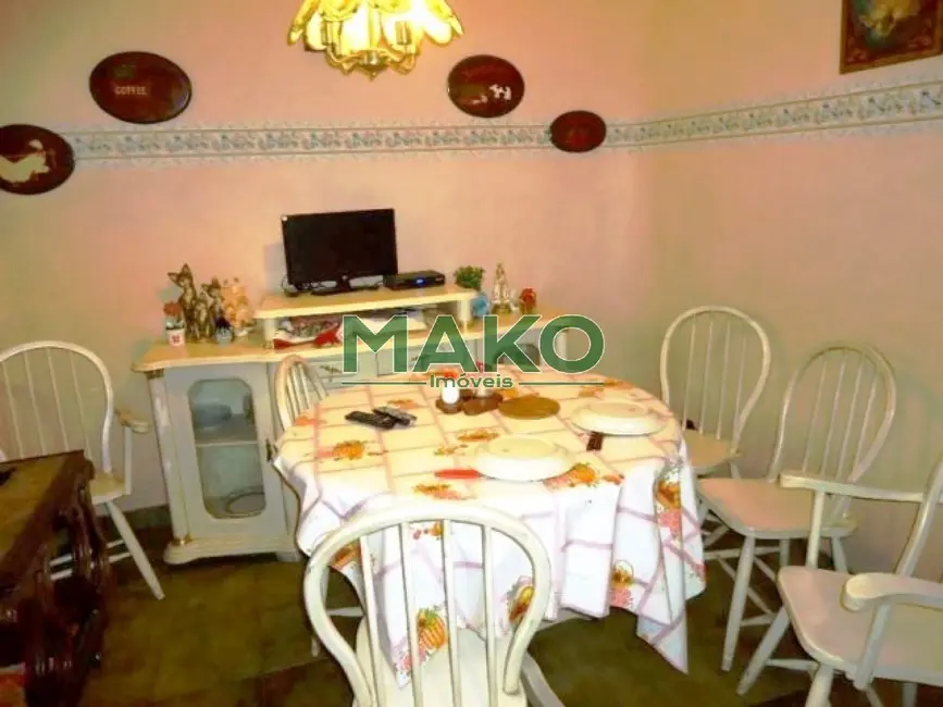 Foto 7 de Sobrado com 3 quartos à venda, 303m2 em Vila Sônia, São Paulo - SP