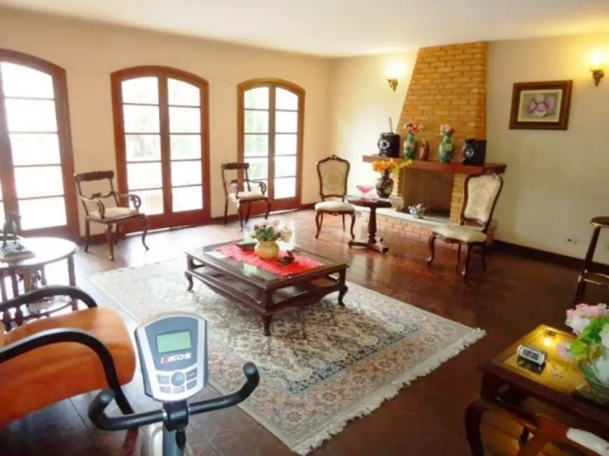 Sobrado com 3 quartos à venda, 303m2 em Vila Sônia, São Paulo - SP - imagem 5 Foto 5 de Sobrado com 3 quartos à venda, 303m2 em Vila Sônia, São Paulo - SP