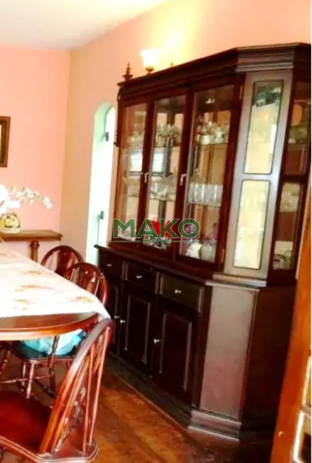 Foto 4 de Sobrado com 3 quartos à venda, 303m2 em Vila Sônia, São Paulo - SP