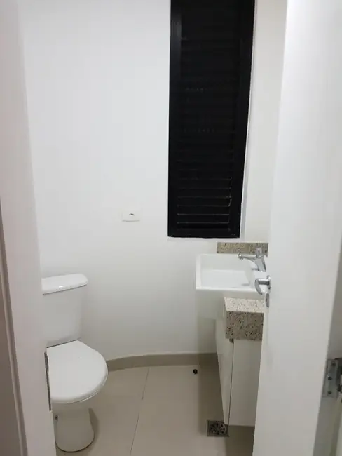 Foto 2 de Sala Comercial à venda e para alugar, 140m2 em Cidade Monções, São Paulo - SP