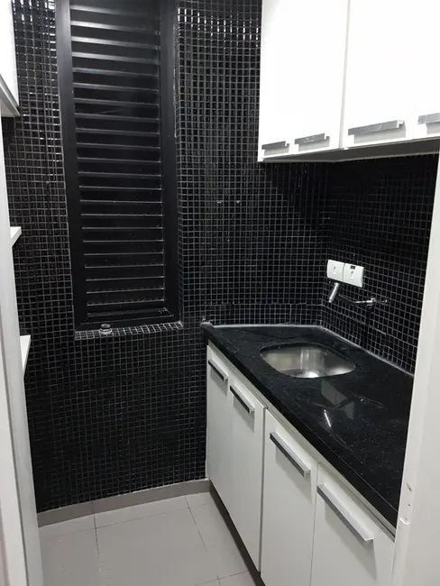 Foto 7 de Sala Comercial à venda e para alugar, 140m2 em Cidade Monções, São Paulo - SP