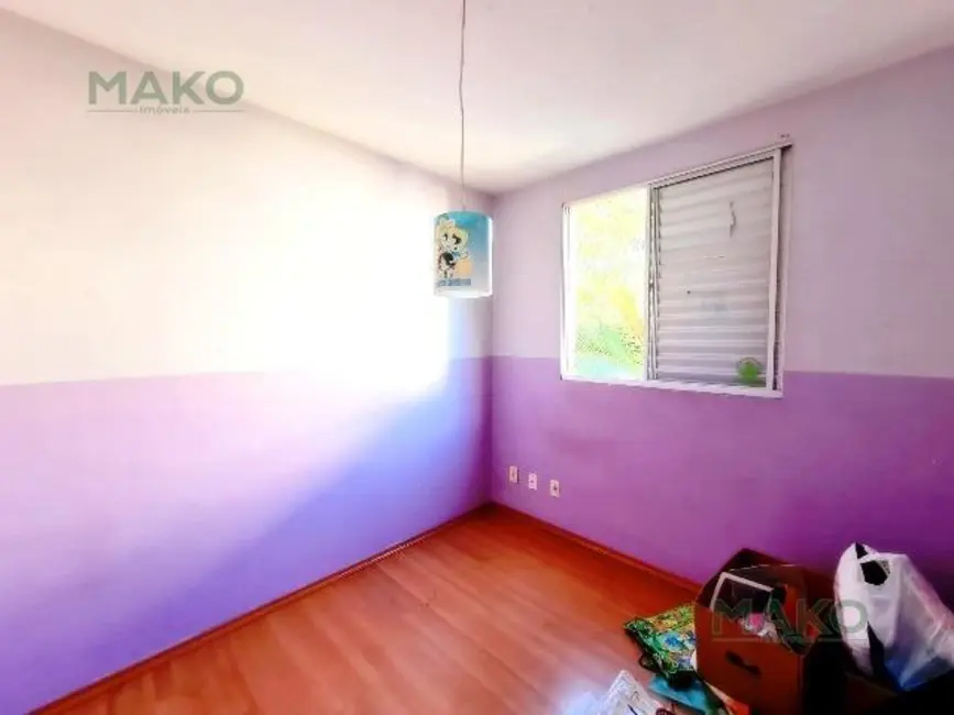 Foto 8 de Apartamento com 3 quartos à venda e para alugar, 58m2 em Paraisópolis, São Paulo - SP
