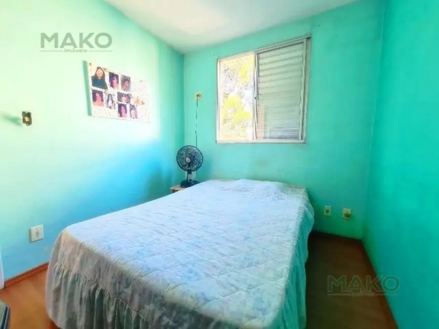 Foto 5 de Apartamento com 3 quartos à venda e para alugar, 58m2 em Paraisópolis, São Paulo - SP