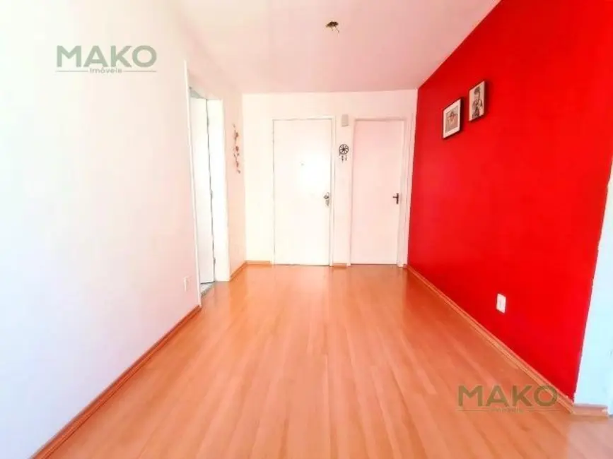 Foto 1 de Apartamento com 3 quartos à venda e para alugar, 58m2 em Paraisópolis, São Paulo - SP