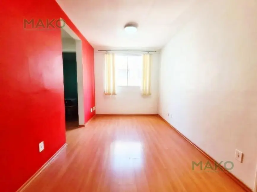 Foto 2 de Apartamento com 3 quartos à venda e para alugar, 58m2 em Paraisópolis, São Paulo - SP