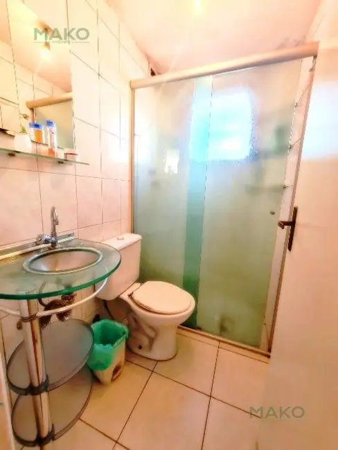 Foto 9 de Apartamento com 3 quartos à venda e para alugar, 58m2 em Paraisópolis, São Paulo - SP