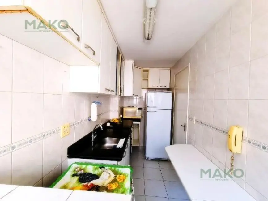 Foto 3 de Apartamento com 3 quartos à venda e para alugar, 58m2 em Paraisópolis, São Paulo - SP