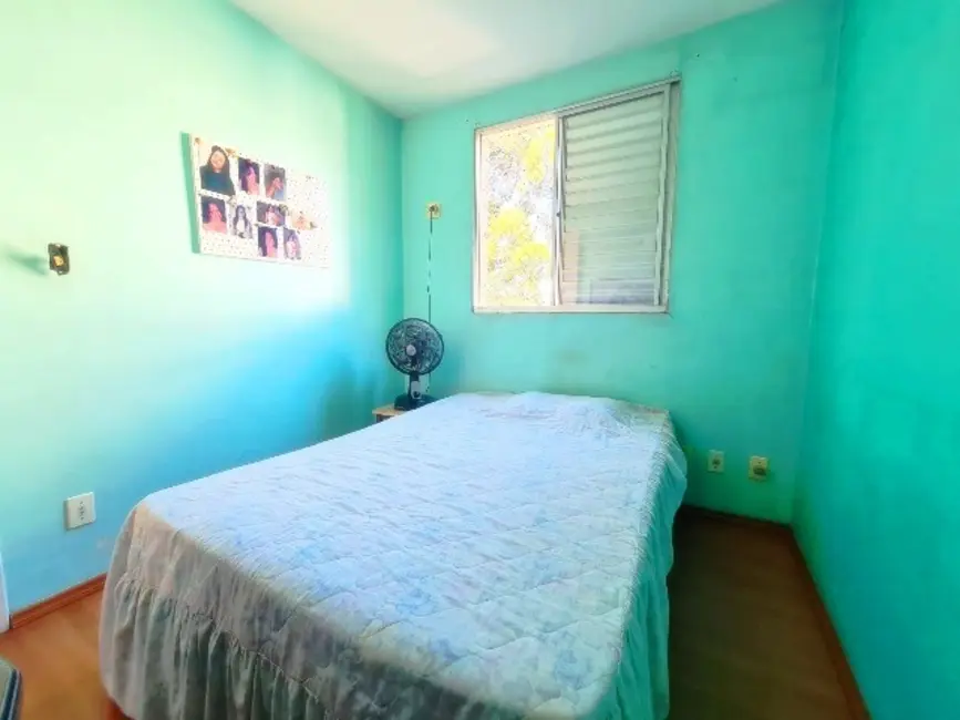 Apartamento com 3 quartos à venda, 58m2 em Morumbi, São Paulo - SP - imagem 5 Foto 5 de Apartamento com 3 quartos à venda, 58m2 em Morumbi, São Paulo - SP