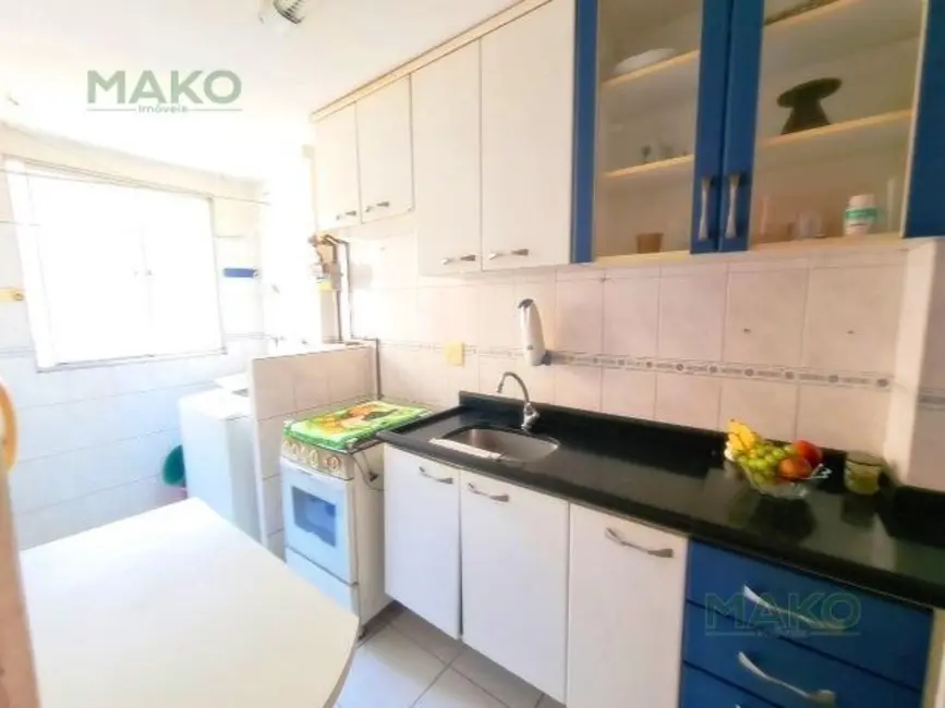 Foto 4 de Apartamento com 3 quartos à venda e para alugar, 58m2 em Paraisópolis, São Paulo - SP