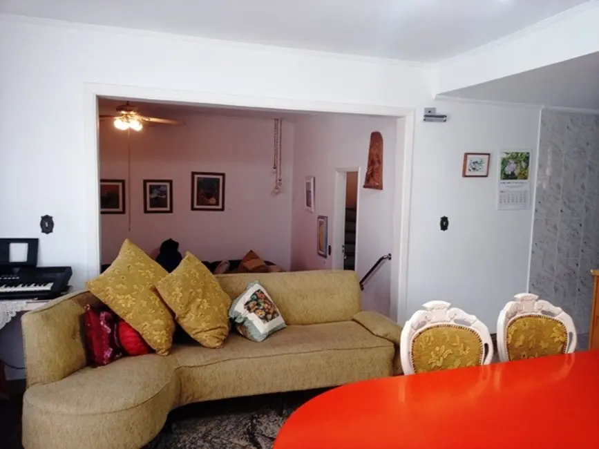 Sobrado com 5 quartos à venda, 263m2 em Vila Sônia, São Paulo - SP - imagem 7 Foto 7 de Sobrado com 5 quartos à venda, 263m2 em Vila Sônia, São Paulo - SP