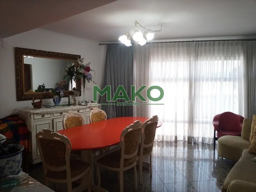 Foto 1 de Sobrado com 5 quartos à venda, 263m2 em Vila Sônia, São Paulo - SP