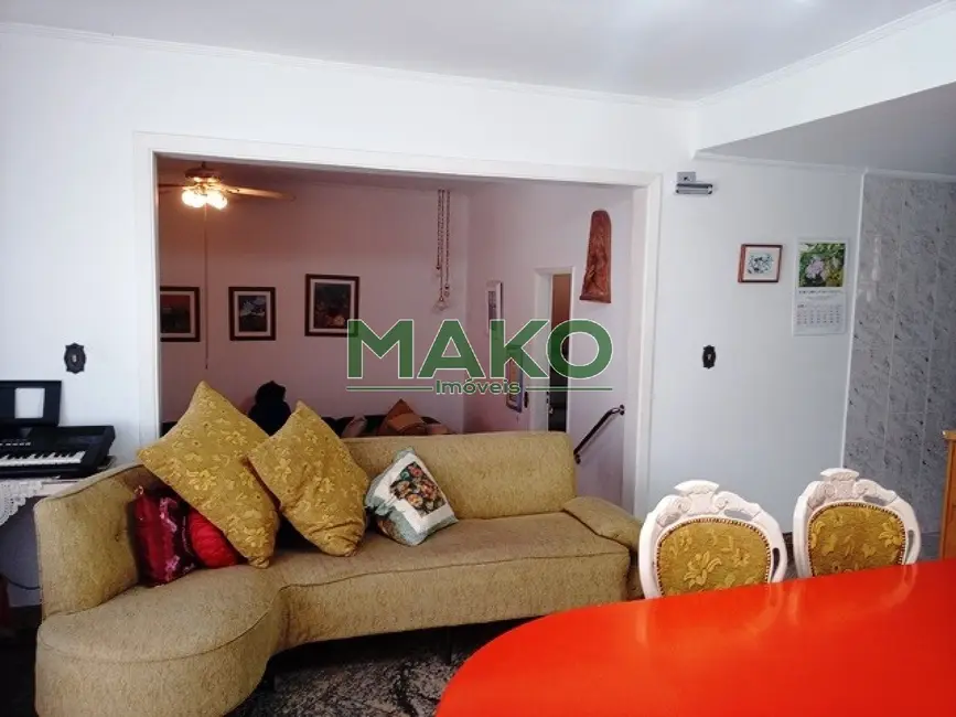 Foto 7 de Sobrado com 5 quartos à venda, 263m2 em Vila Sônia, São Paulo - SP