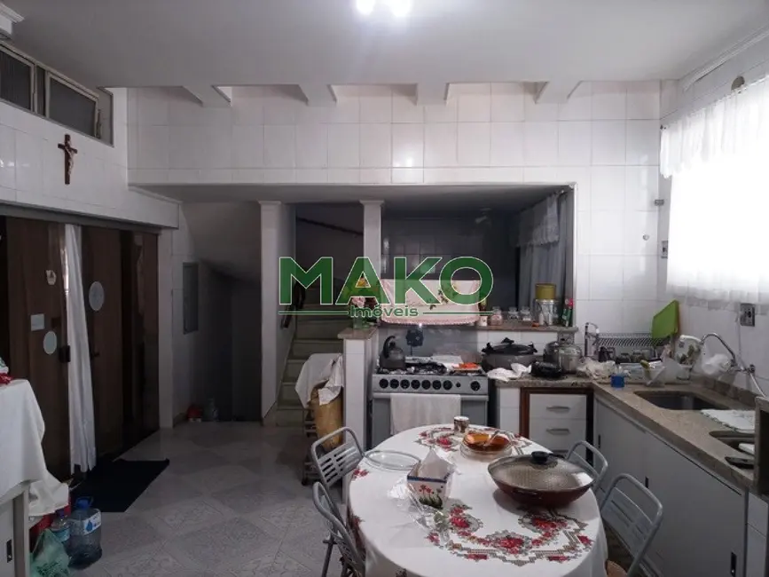 Foto 9 de Sobrado com 5 quartos à venda, 263m2 em Vila Sônia, São Paulo - SP