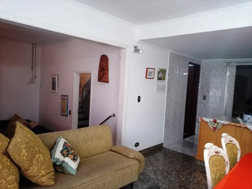 Sobrado com 5 quartos à venda, 263m2 em Vila Sônia, São Paulo - SP - imagem 6 Foto 6 de Sobrado com 5 quartos à venda, 263m2 em Vila Sônia, São Paulo - SP