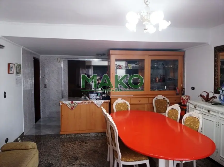 Foto 4 de Sobrado com 5 quartos à venda, 263m2 em Vila Sônia, São Paulo - SP