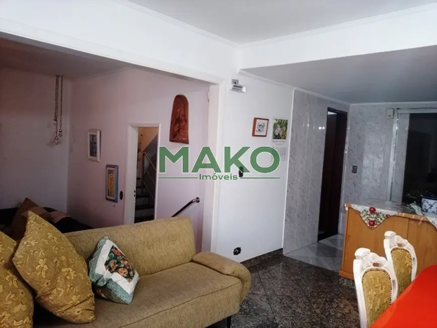 Foto 6 de Sobrado com 5 quartos à venda, 263m2 em Vila Sônia, São Paulo - SP