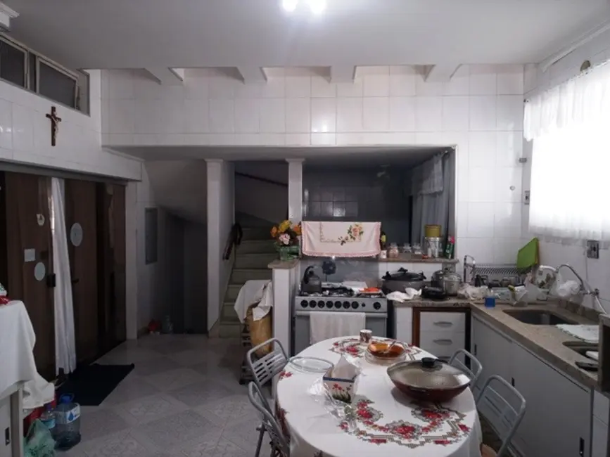 Sobrado com 5 quartos à venda, 263m2 em Vila Sônia, São Paulo - SP - imagem 9 Foto 9 de Sobrado com 5 quartos à venda, 263m2 em Vila Sônia, São Paulo - SP