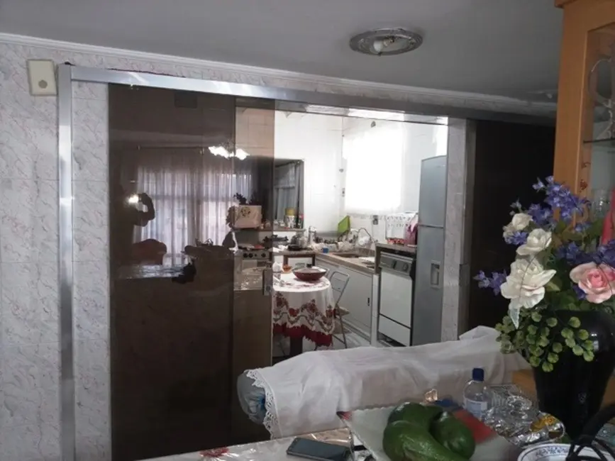 Sobrado com 5 quartos à venda, 263m2 em Vila Sônia, São Paulo - SP - imagem 8 Foto 8 de Sobrado com 5 quartos à venda, 263m2 em Vila Sônia, São Paulo - SP