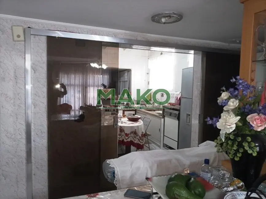 Foto 8 de Sobrado com 5 quartos à venda, 263m2 em Vila Sônia, São Paulo - SP