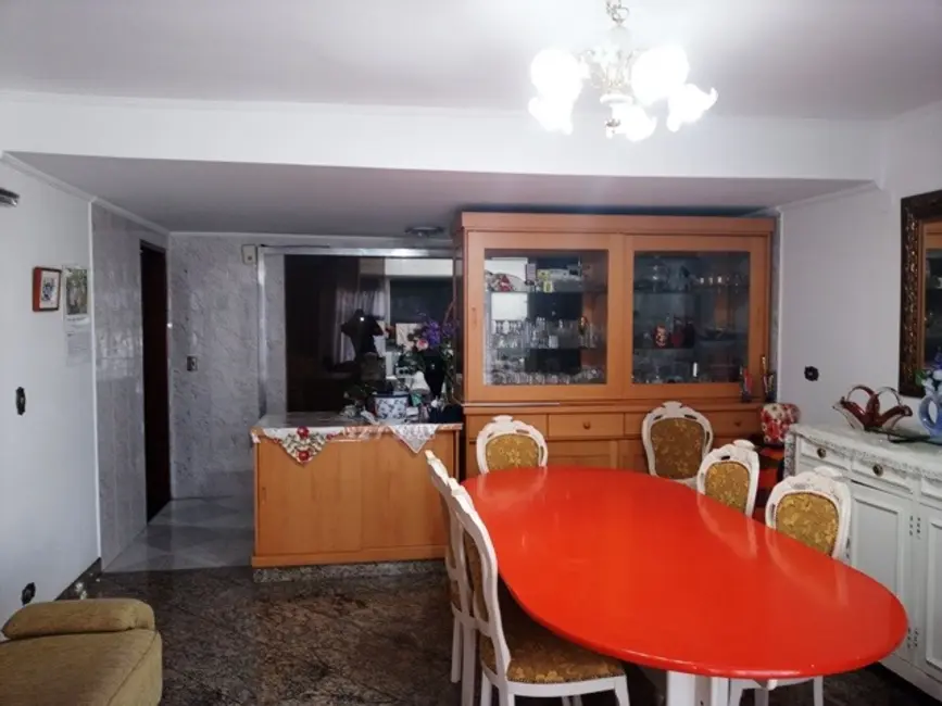 Sobrado com 5 quartos à venda, 263m2 em Vila Sônia, São Paulo - SP - imagem 4 Foto 4 de Sobrado com 5 quartos à venda, 263m2 em Vila Sônia, São Paulo - SP