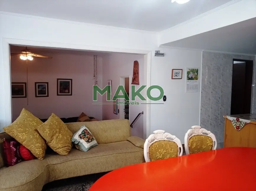 Foto 5 de Sobrado com 5 quartos à venda, 263m2 em Vila Sônia, São Paulo - SP