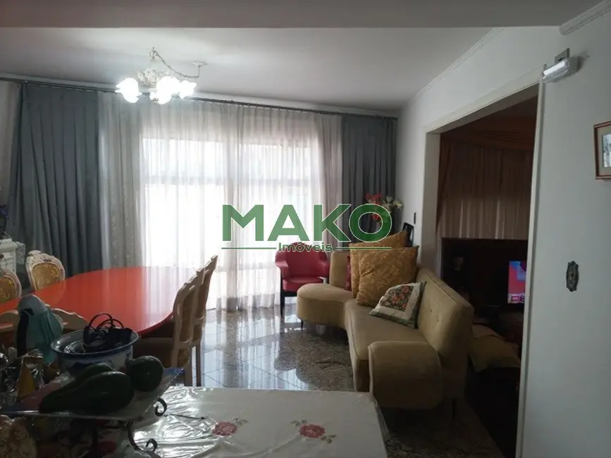 Foto 2 de Sobrado com 5 quartos à venda, 263m2 em Vila Sônia, São Paulo - SP