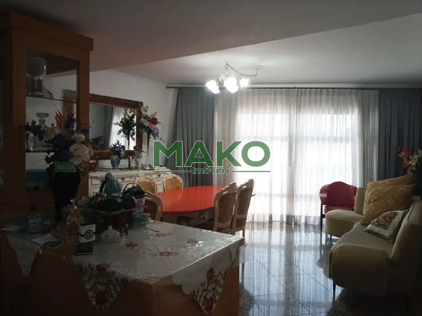 Foto 3 de Sobrado com 5 quartos à venda, 263m2 em Vila Sônia, São Paulo - SP