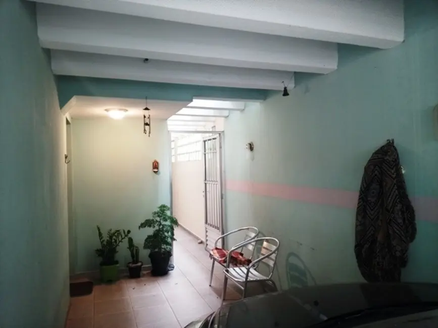 Sobrado com 3 quartos à venda, 144m2 em Butantã, São Paulo - SP - imagem 4 Foto 4 de Sobrado com 3 quartos à venda, 144m2 em Butantã, São Paulo - SP