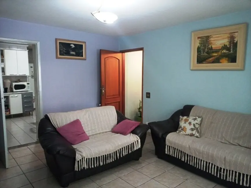 Sobrado com 3 quartos à venda, 144m2 em Butantã, São Paulo - SP - imagem 9 Foto 9 de Sobrado com 3 quartos à venda, 144m2 em Butantã, São Paulo - SP