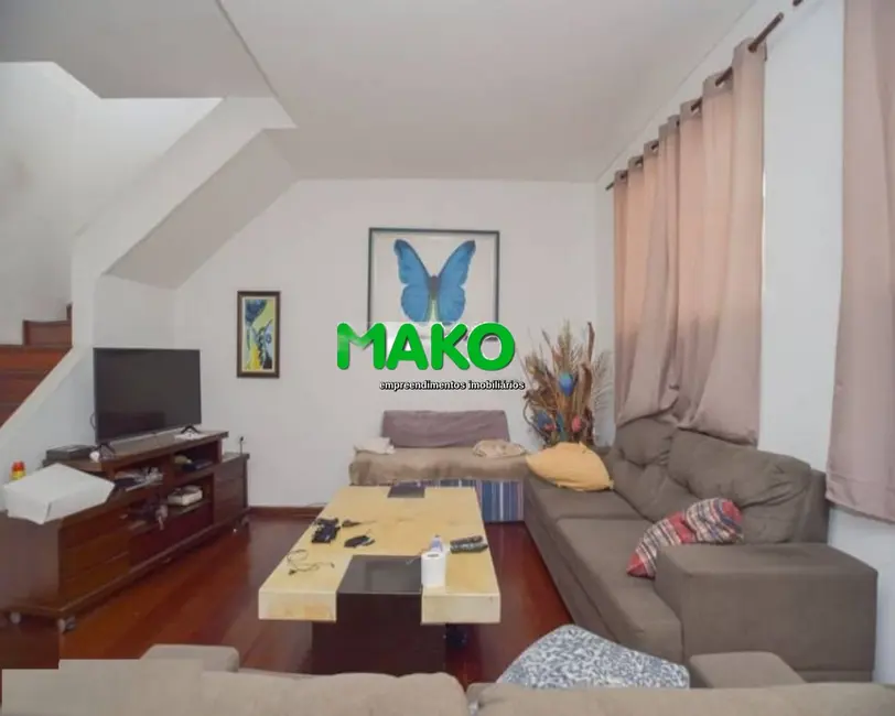 Foto 3 de Sobrado com 4 quartos à venda, 250m2 em Vila Sônia, São Paulo - SP