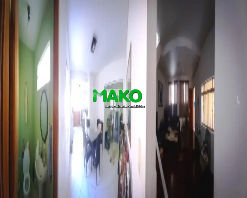 Foto 6 de Sobrado com 4 quartos à venda, 250m2 em Vila Sônia, São Paulo - SP