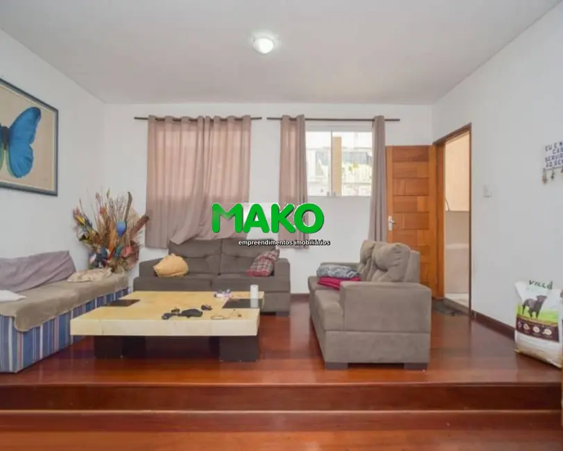 Foto 2 de Sobrado com 4 quartos à venda, 250m2 em Vila Sônia, São Paulo - SP