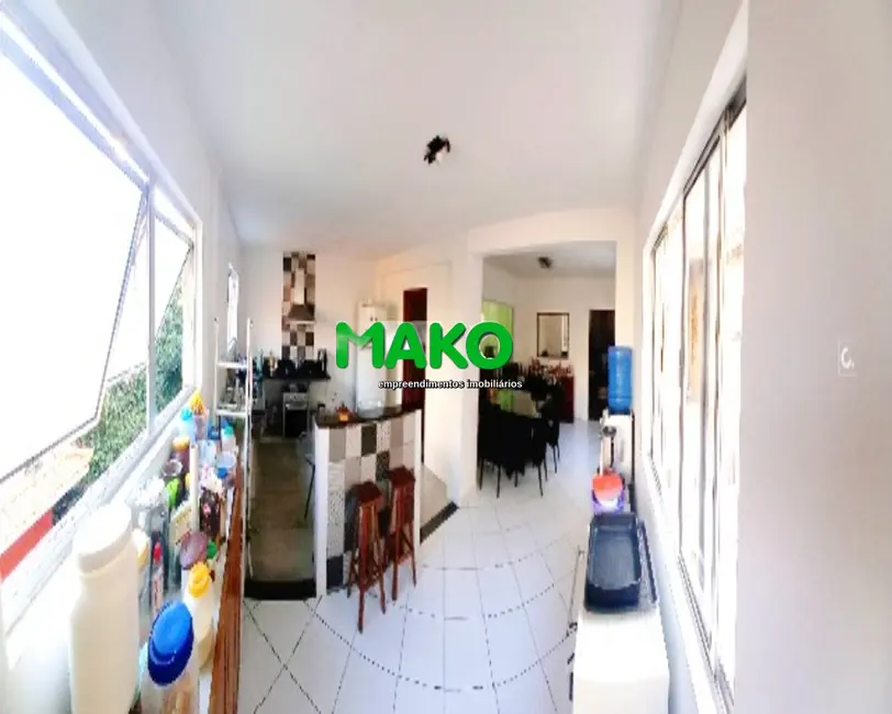 Foto 7 de Sobrado com 4 quartos à venda, 250m2 em Vila Sônia, São Paulo - SP